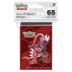 Ultra Pro Sleeves - Pokemon Koraidon (65 Kol) 