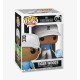 Funko Pop -Golf Tiger Woods (Blue ) Special Edition Figür