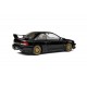 Solido 1:18 Diecast - 1998 Subaru Impreza 22B, Siyah -