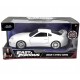 1:24 Hızlı ve Öfkeli Fast & Furious Brian's Toyota Supra