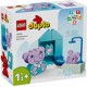 10413 LEGO® DUPLO Günlük Rutinlerim: Banyo Zamanı