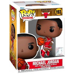 Michael Jordan - 193 - Funko Pop