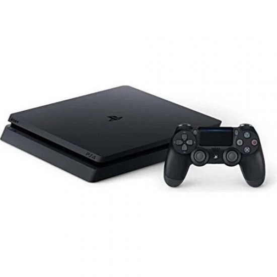 Sony Playstation 4 PS4 Slim 500 GB Oyun Konsolu-2.El