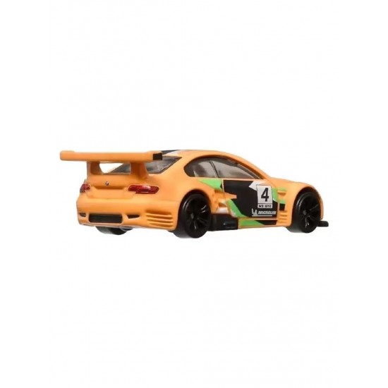 Hot Wheels Neon Speeders Bmw M3 Gt2 - HRW78