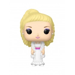 Funko Pop Retro Toys Barbie Crystal Barbie 