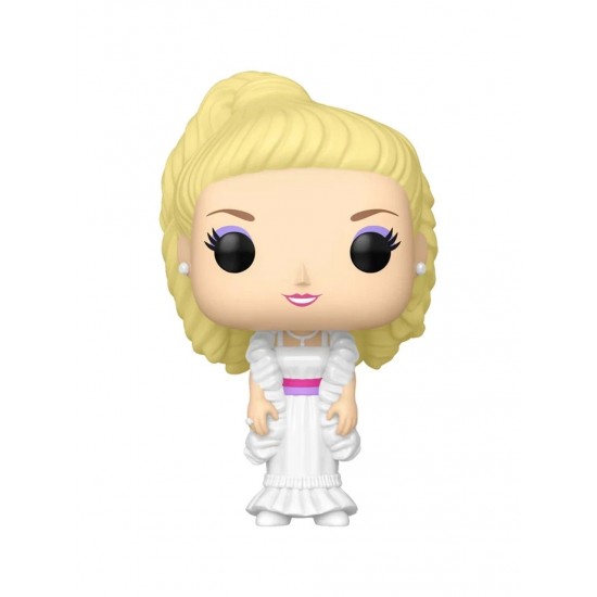 Funko Pop Retro Toys Barbie Crystal Barbie 