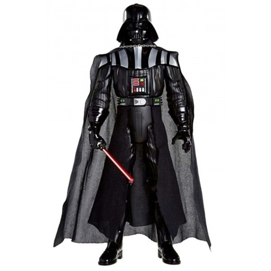 Star Wars 18'' Animatronik Dev Figür Darth Vader