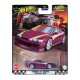 HOT WHEELS Boulevard Premium Arabalar Custom '01 Acura Integra GSR HRT77