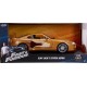 Hızlı ve Öfkeli Fast & Furious brian o,conner paul walker Toyota Supra 1:24