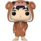 Funko Pop! Movies DC: The Flash - Barry Allen (Monkey Robe) (Special Edition) #1345 Vinil Figür