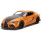  Fast & Furious Jada Toyota GR Supra, 1:32 Scale Orange