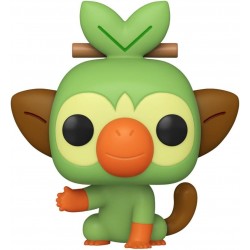 Funko pop oyunları: pokemon - grookey KOD-957-