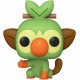 Funko pop oyunları: pokemon - grookey KOD-957-