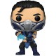 Funko Pop! Games: Mortal Kombat 1 - Sub Zero