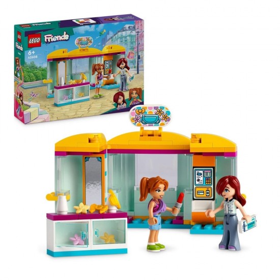 LEGO Friends Minik Aksesuar Mağazası LEGO® Friends Minik Aksesuar Mağazası oyuncak yapım set