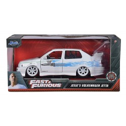 Fast & Furious Jesse’s Volkswagen Jetta 1:24 