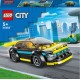 lego City Elektrikli Spor Araba