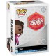 Raven, Raven Funko Vinil Figür (Uyumlu Çok Renkli, 9,5 cm KOD*1348