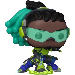 Funko pop oyunları: overwatch 2 - eğlenceli