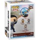 Funko Pop! Games: Mortal Kombat 1 - Sub Zero