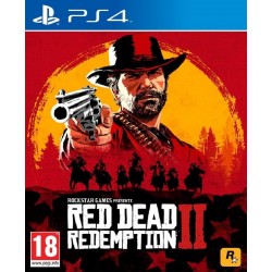 Red Dead Redemption II