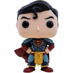 Funko POP Figür - Imperial Palace - Superman