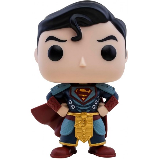 Funko POP Figür - Imperial Palace - Superman