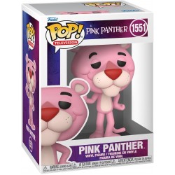 Funko Pop! TV: Pembe Panter - Pembe Panter -1551