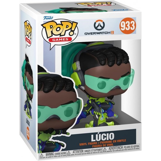 Funko pop oyunları: overwatch 2 - eğlenceli