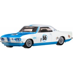  Mattel Hot Wheels Chevrolet Corvair Yenko Stinger '66 Hrt69 Hot Wheels Premium