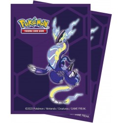 Ultra Pro Sleeves - Pokemon Miraidon (65 Kol)