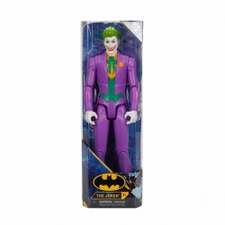 Spin Master - Dc THE JOKER 30 cm Orijinal JOKER Figür Oyuncak