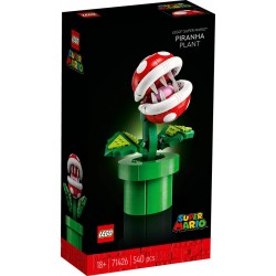 71426 LEGO® Super Mario Piranha Plant