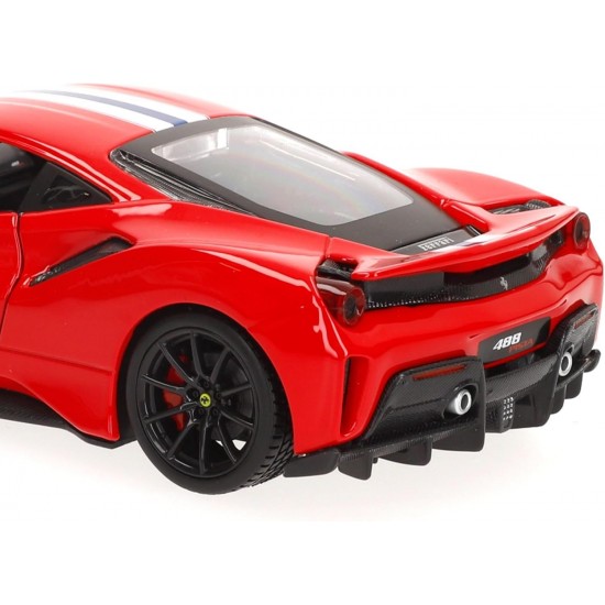 Bburago 1:24 Laferrari Aperta Ferrari