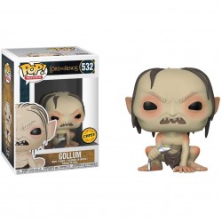 The Lord Of Rings - GOLLUM - 532 - Funko Pop