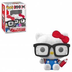 Hello Kitty - 65 - Funko Pop