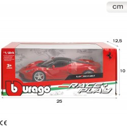 Bburago 1:24 Laferrari Aperta Ferrari