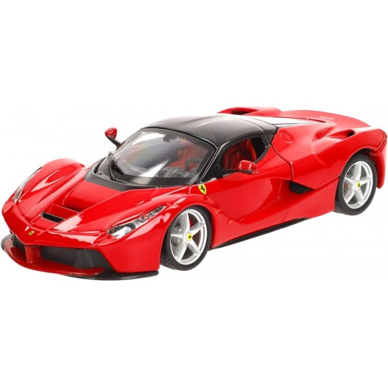 Bburago 1:24 Laferrari Aperta Ferrari