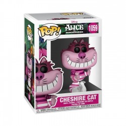 Cheshire cat - Alice in Wonderland - 1059 - Funko Pop