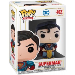 Funko POP Figür - Imperial Palace - Superman