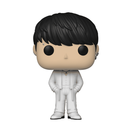 JUNG KOOK BTS YENİ FUNKO POP KOD*373