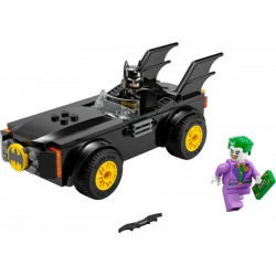 76264 LEGO® DC Batmobile™ Takibi: Batman™ Joker™’e Karşı