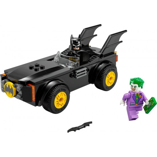 76264 LEGO® DC Batmobile™ Takibi: Batman™ Joker™’e Karşı