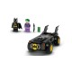 76264 LEGO® DC Batmobile™ Takibi: Batman™ Joker™’e Karşı