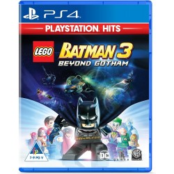 Lego Batman 3: Beyond Gotham