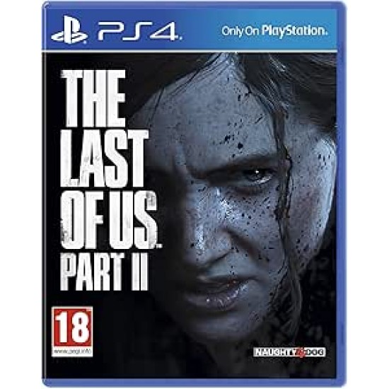 The Last of Us Part II