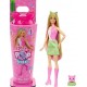 Barbie Pop Reveal Shake Serisi Pembe Kedi JCN85-JCN88