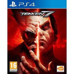 tekken 7