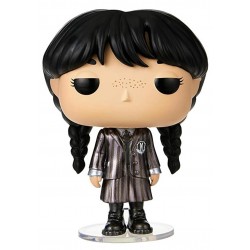 Funko Pop Television Wednesday Adams 1311 KOD*1311