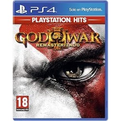 God of War Remastered  3